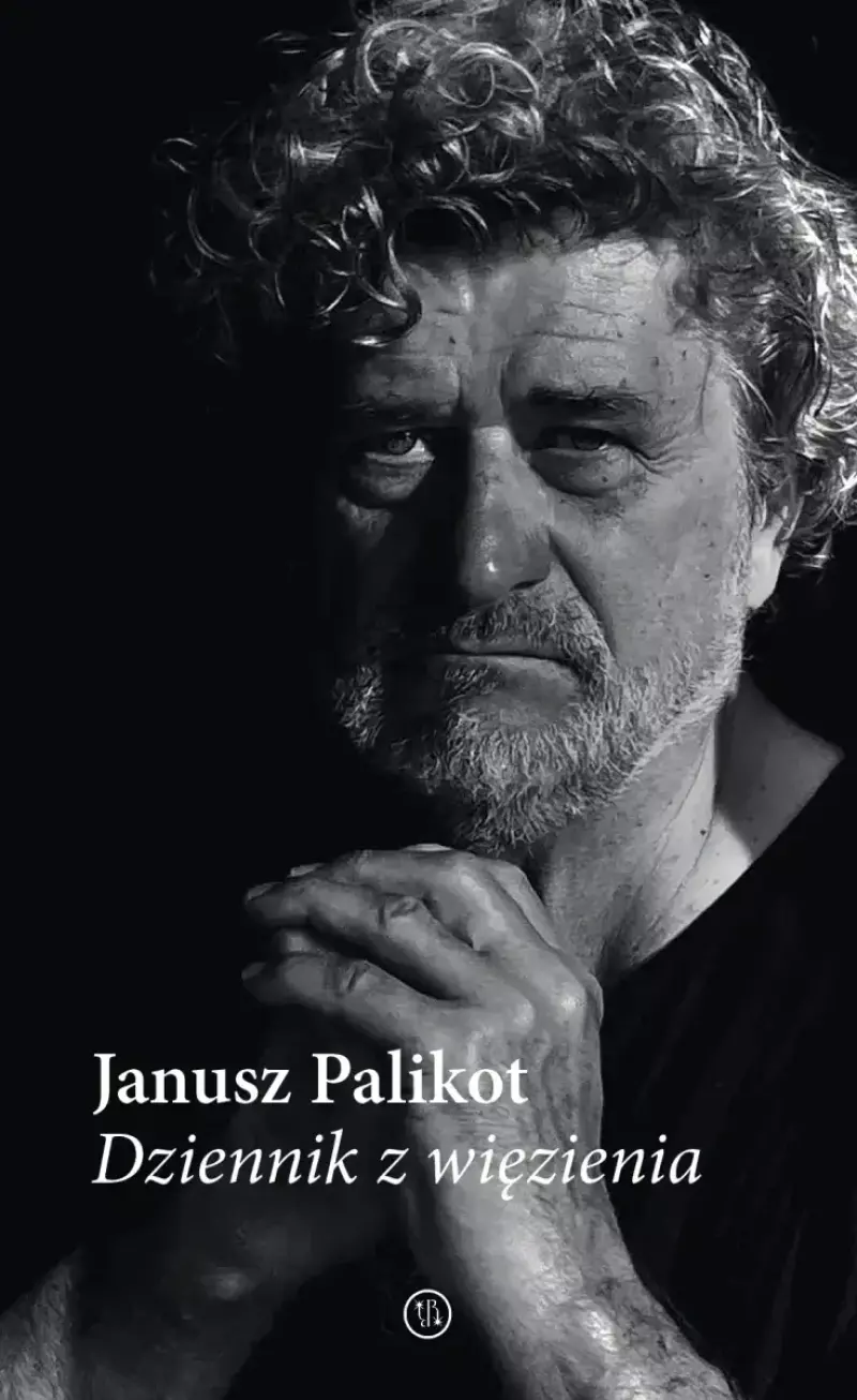 Dziennik z więzienia