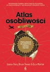 Atlas osobliwości. Przewodnik po ukrytych cudach świata, wydanie 2 - zdjęcie