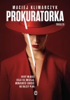 Prokuratorka - zdjęcie