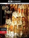Harry Potter i Książę Półkrwi. 2 Blu-ray 4K - zdjęcie