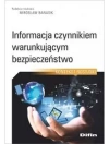 Informacja czynnikiem warunkującym bezpieczeństwo - zdjęcie