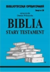 Biblioteczka Opracowań. Biblia. Stary Testament - zdjęcie