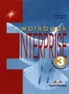 Enterprise 3. Pre-intermediate. Zeszyt ćwiczeń - zdjęcie