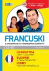 Francuski dla początkujących i średniozawansowanych - zdjęcie