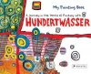 My Painting Book: Journey in the World of Fantasy with Hundertwasser - zdjęcie