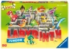 Labyrinth Jr Dino - zdjęcie