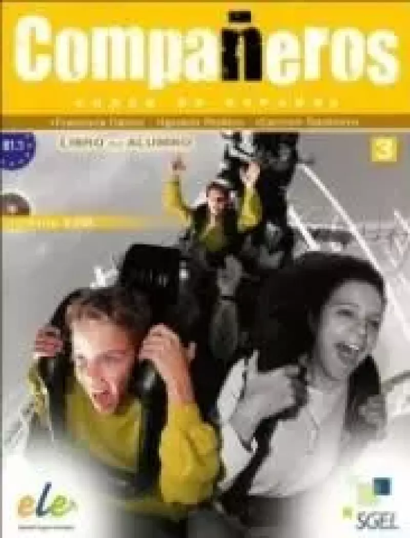Companeros 3 podr Companeros 3 podr