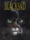 Blacksad. Pośród cieni. Tom 1 - zdjęcie
