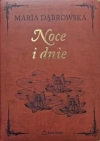 Noce i dnie (wydanie kolekcjonerskie) - zdjęcie