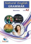 Natural English Grammar 2 - Elementary - Student's book - zdjęcie