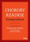 Choroby rzadkie. Kompendium - zdjęcie