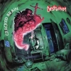 Cracked Brain LP BLACK, Winyl - zdjęcie