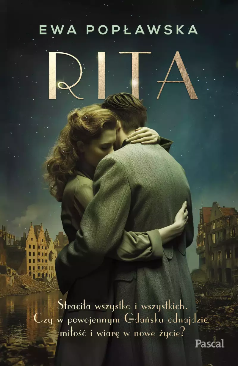 Rita Rita