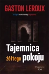 Tajemnica żółtego pokoju - zdjęcie