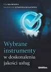 Wybrane instrumenty w doskonaleniu jakości usług - zdjęcie