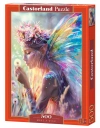 Puzzle 500 elementów. Złóż życzenie - zdjęcie