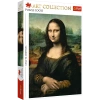 Puzzle 1000 elementów. Mona Lisa, Leonardo da Vinci - zdjęcie