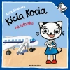 Kicia Kocia na lotnisku - zdjęcie