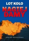 Lot koło Nagiej Damy - zdjęcie