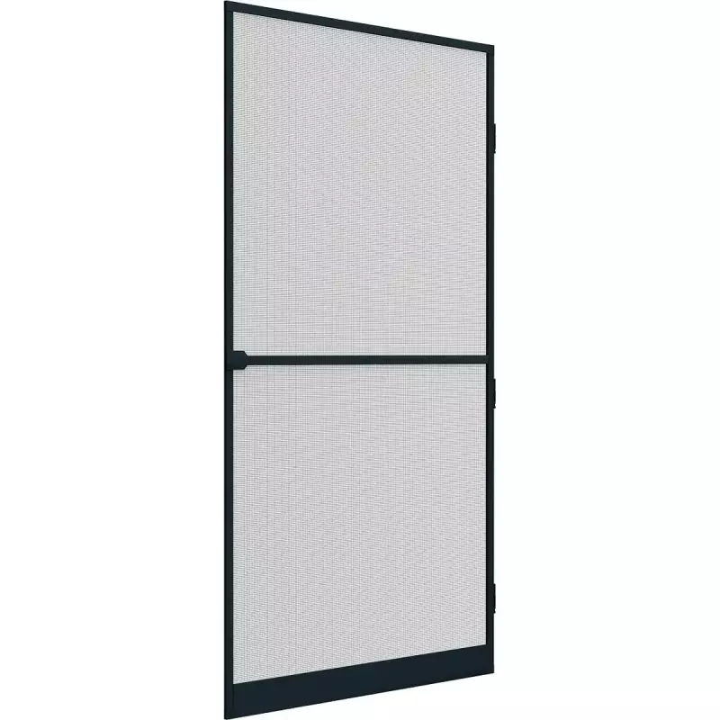 Moskitiera Drzwi Alu 100X215 Antracyt Basic Plus Moskitiera Drzwi Alu 100X215 Antracyt Basic Plus