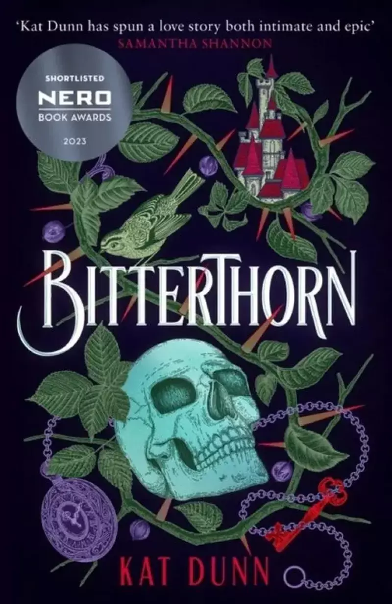 Bitterthorn Bitterthorn