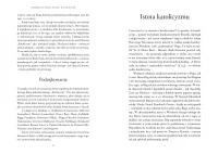Podróż do serca wiary. Katolicyzm, zdjęcie 5