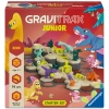 Gravitrax Junior. Zestaw startowy Dino - zdjęcie