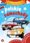 Maluszkowe malowanie. Polskie samochody - zdjęcie
