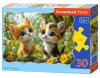 Puzzle 30 elementów. Słodkie kotki - zdjęcie