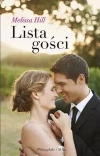 Lista gości - zdjęcie