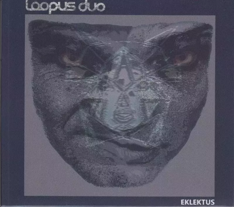 Eklektus, CD Eklektus, CD