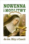 Nowenna i modlitwy do św. Rity z Cascii - zdjęcie