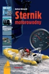 Sternik motorowodny - zdjęcie