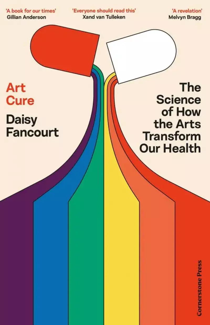 Art Cure Art Cure