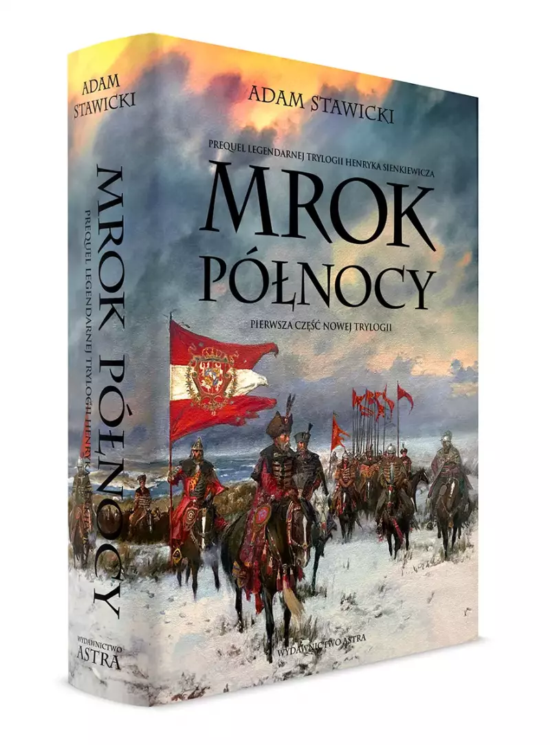 Mrok Północy