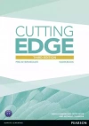 Cutting Edge 3ed Pre-Intermediate WB without Key - zdjęcie
