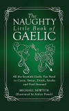 The Naughty Little Book of Gaelic - zdjęcie