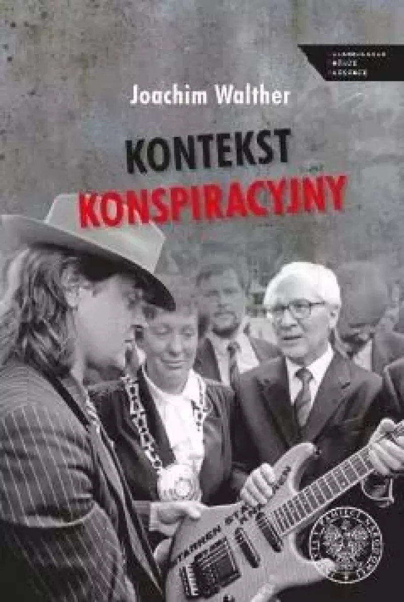 Kontekst konspiracyjny Kontekst konspiracyjny