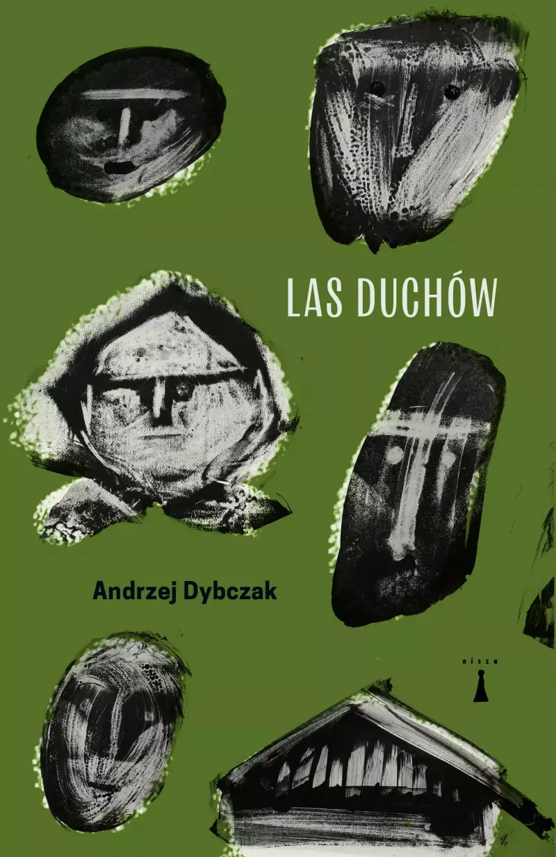 Las duchów Las duchów