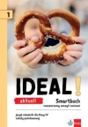 Ideal! aktuell 1 Smartbuch + kod - zdjęcie