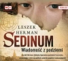 Sedinum. Wiadomość z podziemi. Audiobook - zdjęcie
