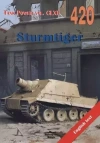 Tank Power vol. CLXI 420 Sturmtiger - zdjęcie