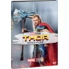 Pakiet: Thor. Części 1-4, 4 DVD - zdjęcie
