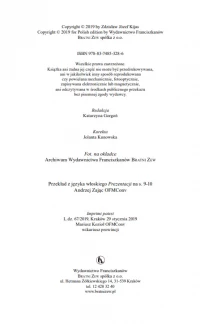 Życie jako dojrzewanie świętości, zdjęcie 6