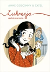 Lukrecja spełnia marzenia - zdjęcie