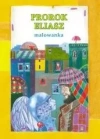 Malowanka Prorok Eliasz - zdjęcie