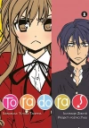 Toradora. Tom 1 - zdjęcie