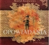 Opowiadania. Audiobook - zdjęcie