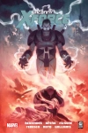 Uncanny X-Force. Tom 4. Ostateczna Egzekucja - zdjęcie