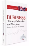 Business Phrases, Collocations and Metaphors - zdjęcie